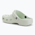 Slides Crocs Classic mint tint 4