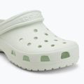 Slides Crocs Classic mint tint 8