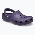 Slides Crocs Classic nightshade