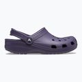 Slides Crocs Classic nightshade 2