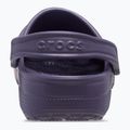 Slides Crocs Classic nightshade 4
