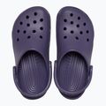 Slides Crocs Classic nightshade 5