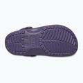 Slides Crocs Classic nightshade 6