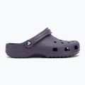 Slides Crocs Classic nightshade 3