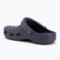 Slides Crocs Classic nightshade 4