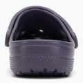 Slides Crocs Classic nightshade 7