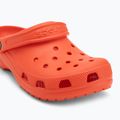 Slides Crocs Classic starfish 8