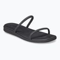 Women's sandals Crocs Miami Two Strap Sandal black