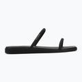 Women's sandals Crocs Miami Two Strap Sandal black 2