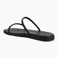 Women's sandals Crocs Miami Two Strap Sandal black 3