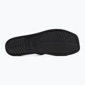 Women's sandals Crocs Miami Two Strap Sandal black 4
