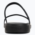 Women's sandals Crocs Miami Two Strap Sandal black 6