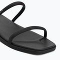 Women's sandals Crocs Miami Two Strap Sandal black 7