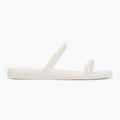 Women's sandals Crocs Miami Two Strap Sandal chalk 2