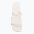 Women's sandals Crocs Miami Two Strap Sandal chalk 5