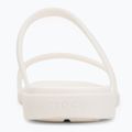 Women's sandals Crocs Miami Two Strap Sandal chalk 6