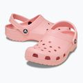 Slides Crocs Classic powder pink 3