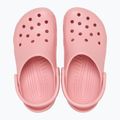 Slides Crocs Classic powder pink 5
