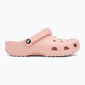 Slides Crocs Classic powder pink 3
