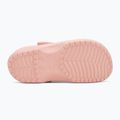 Slides Crocs Classic powder pink 5