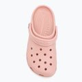 Slides Crocs Classic powder pink 6