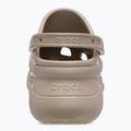Women's slides Crocs Classic Bae Clog taupe 4