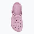Women's slides Crocs Classic Platform Clog hydrangea 6
