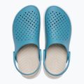 Slides Crocs Inmotion Clog fog 13