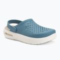 Slides Crocs Inmotion Clog fog 2