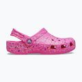 Children's slides Crocs Classic Paint Splatter Clog 2
