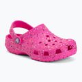 Children's slides Crocs Classic Paint Splatter Clog 2