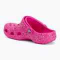 Children's slides Crocs Classic Paint Splatter Clog 4
