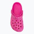 Children's slides Crocs Classic Paint Splatter Clog 6