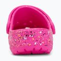 Children's slides Crocs Classic Paint Splatter Clog 7