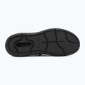 Men's shoes Crocs In Motion Pacer black/black 4