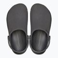 Slides Crocs Classic Crafted Clog black sand 13