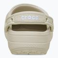 Slides Crocs Classic Crafted Clog stucco 11