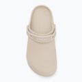 Slides Crocs Classic Crafted Clog stucco 6