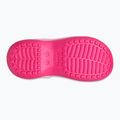 Slides Crocs Classic Stacked Clog dragon fruit 14