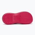 Slides Crocs Classic Stacked Clog dragon fruit 5