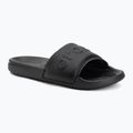 Women's slides Crocs All Day black