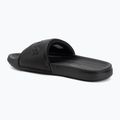 Women's slides Crocs All Day black 3