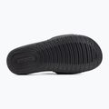 Women's slides Crocs All Day black 4