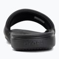 Women's slides Crocs All Day black 6