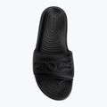 Men's slides Crocs All Day black 5