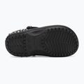Slides Crocs Classic Studded black 5