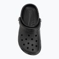 Slides Crocs Classic Studded black 6