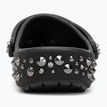 Slides Crocs Classic Studded black 7