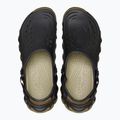 Slides Crocs Echo Gum Ro Clog black 13