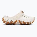 Slides Crocs Echo Gum Ro Clog chalk 3